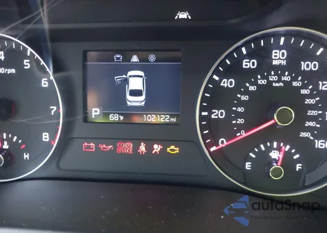 2021 Kia Forte Lxs z USA, uszkodzony, nr VIN 3KPF24AD0ME290833